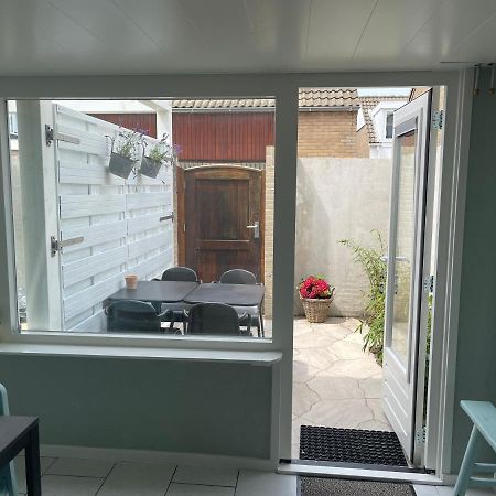 Guesthouse West Нордвик Екстериор снимка