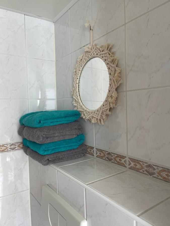 Guesthouse West Нордвик Екстериор снимка