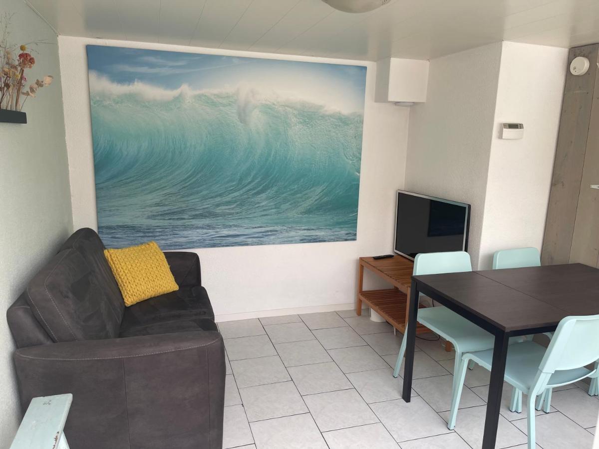 Guesthouse West Нордвик Екстериор снимка