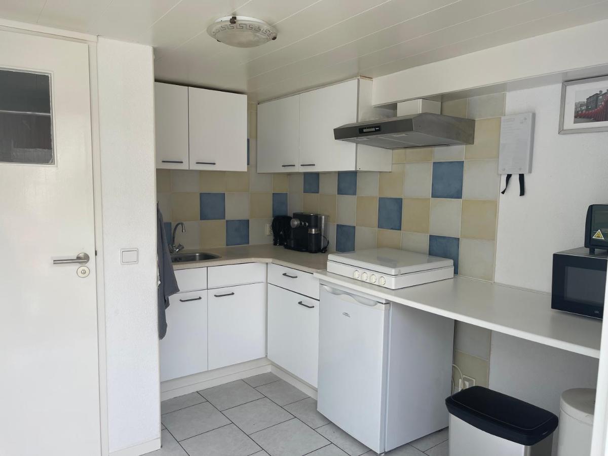 Guesthouse West Нордвик Екстериор снимка