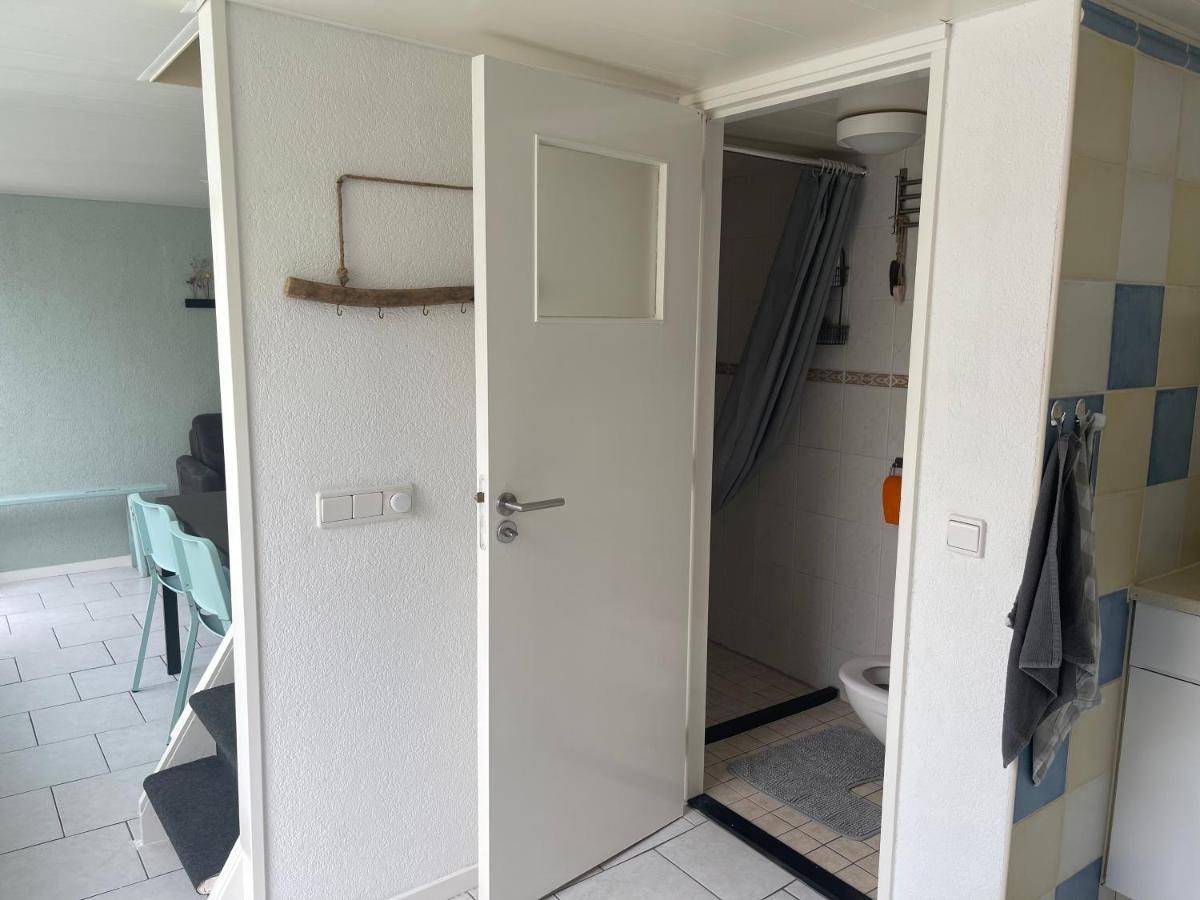 Guesthouse West Нордвик Екстериор снимка