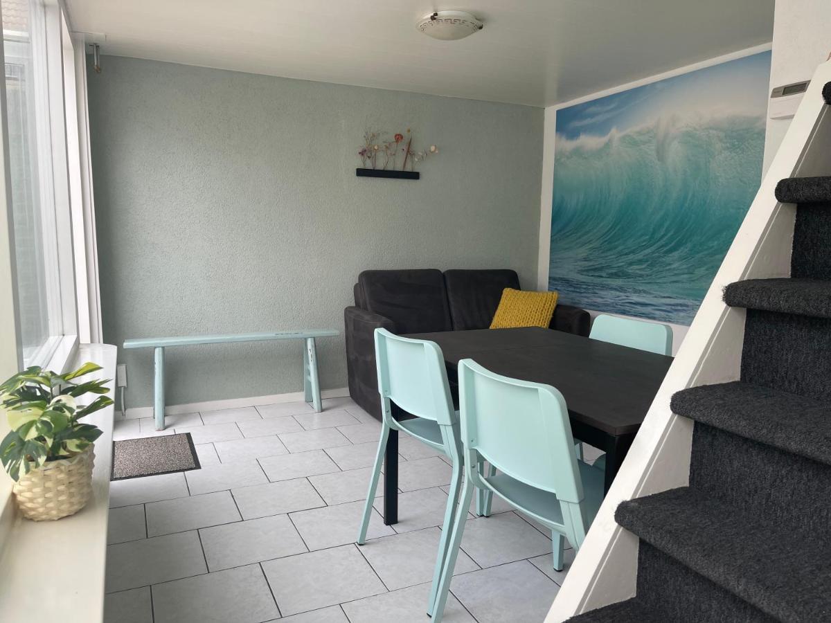 Guesthouse West Нордвик Екстериор снимка
