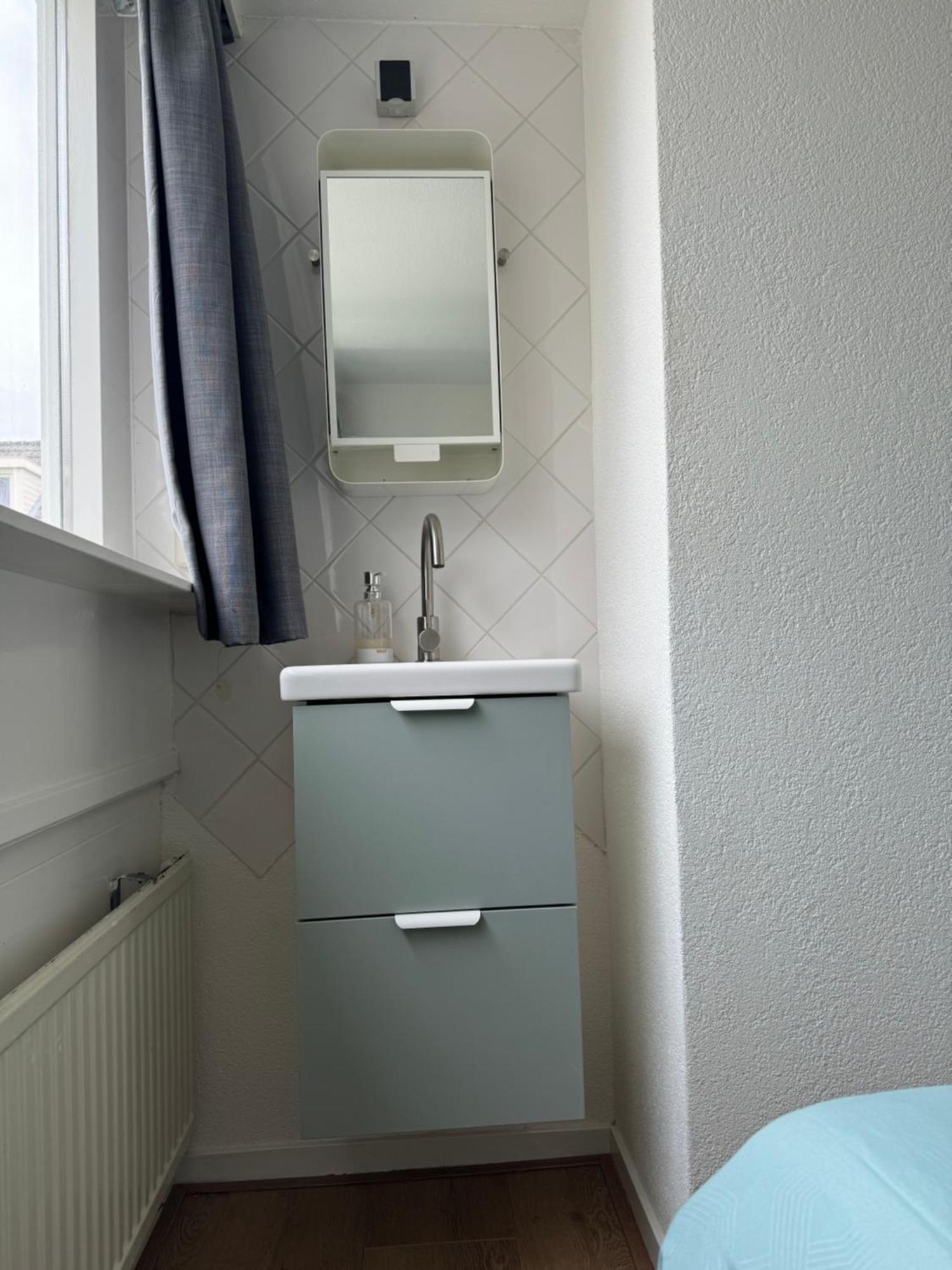 Guesthouse West Нордвик Екстериор снимка