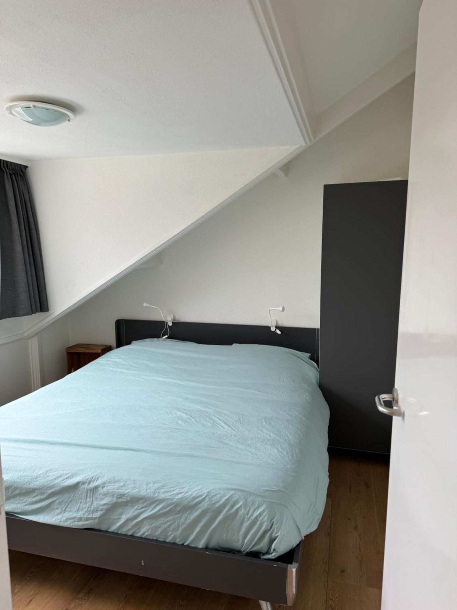 Guesthouse West Нордвик Екстериор снимка