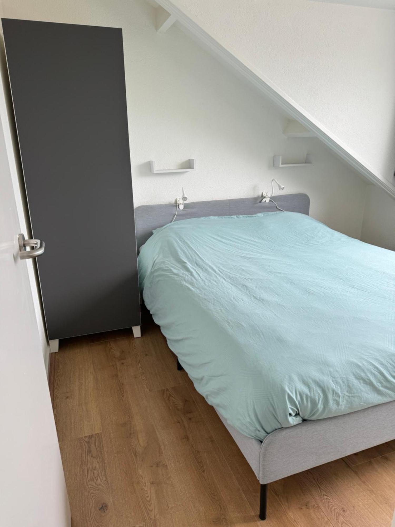 Guesthouse West Нордвик Екстериор снимка
