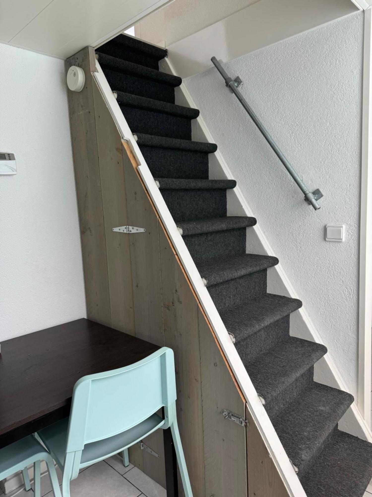 Guesthouse West Нордвик Екстериор снимка