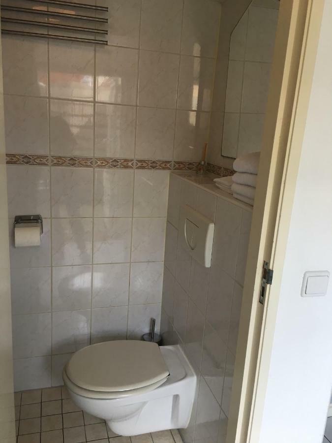 Guesthouse West Нордвик Екстериор снимка