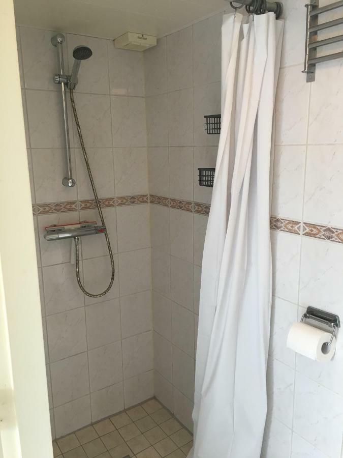Guesthouse West Нордвик Екстериор снимка
